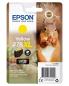 Preview: EPSON Tintenpatrone 378XL yellow T379440 XP-8500/8505/15000 830 Seiten