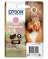 Preview: EPSON Tintenpatrone 378XL li.magenta T379640 XP-8500/8505 830 Seiten