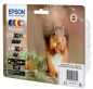 Preview: EPSON Multipack Tinte 478XL 6-color T379D40 XP-15000