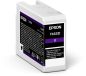 Preview: EPSON Tintenpatrone violet T46SD00 SureColor SC-P700 26ml