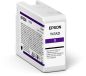 Preview: EPSON Tintenpatrone violet T47AD00 SureColor SC-P900 50ml