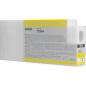 Preview: EPSON Tintenpatrone yellow T596400 Stylus Pro 7900/9900 350ml