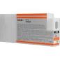 Preview: EPSON Tintenpatrone orange T596A00 Stylus Pro 7900/9900 350ml