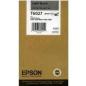 Preview: EPSON Tintenpatrone light black T602700 Stylus Pro 7880/9880 110ml