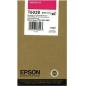 Preview: EPSON Tintenpatrone magenta T602B00 Stylus Pro 7800/9800 110ml