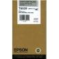 Preview: EPSON Tintenpatrone light-lig. black T603900 Stylus Pro 7880/9880 220ml