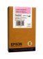 Preview: EPSON Tintenpatrone light magenta T605C00 Stylus Pro 4800 110ml