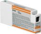 Preview: EPSON Tintenpatrone orange T636A00 Stylus Pro 7900/9900 700ml