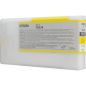 Preview: EPSON Tintenpatrone yellow T653400 Stylus Pro 4900 200ml