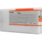 Preview: EPSON Tintenpatrone orange T653A00 Stylus Pro 4900 200ml