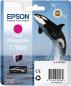 Preview: EPSON Tintenpatrone vivid magenta T76034N10 SureColor P 600 25,9ml