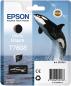 Preview: EPSON Tintenpatrone matte schwarz T76084N10 SureColor P 600 25,9ml