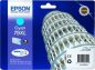 Preview: EPSON Tintenpatrone XL cyan T790240 WF 5110/5620 2000 Seiten