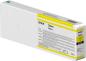 Preview: EPSON Tintenpatrone yellow T804400 SC-P 6000 STD 700ml