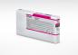 Preview: EPSON Tintenpatrone vivid magenta TT91330N SureColor SC-P5000 STD 200ml