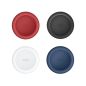 Preview: ESR Air Tag Stick-On Tag Air Tag a Black+White+Blue+Red