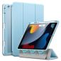 Preview: ESR Rebound Hybrid Pro iPad 10.2 d Frosted Blue