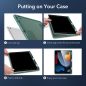 Preview: ESR Rebound Hybrid Pro iPad 10.2 e Frosted Green