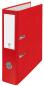 Preview: ESSELTE Ordner CH Standard 7.5cm 624541 rot A4