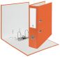 Preview: ESSELTE Ordner CH Standard 7.5cm 624546 orange A4