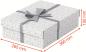 Preview: Esselte aufbewahrungsboxen home m 628284 365x265x100mm, weiss 3 stk - Esselte-628284-4049793072296-07.jpg