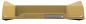 Preview: EXACOMPTA Briefablage NEO DECO A4+ 11129D Combo Styli, kupfergold