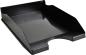 Preview: EXACOMPTA Briefkorb Ecotray A4+ 123014D schwarz