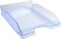 Preview: EXACOMPTA Briefkorb Ecotray A4+ 12310D blau-transp.