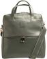 Preview: EXACOMPTA Lady Exactive Laptop-Rucksack 17236E grau 14 Zoll