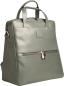 Preview: EXACOMPTA Lady Exactive Laptop-Rucksack 17236E grau 14 Zoll