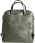 Preview: EXACOMPTA Lady Exactive Laptop-Rucksack 17236E grau 14 Zoll