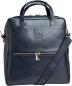 Preview: EXACOMPTA Lady Exactive Laptop-Rucksack 17237E blau 14 Zoll