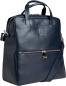 Preview: EXACOMPTA Lady Exactive Laptop-Rucksack 17237E blau 14 Zoll