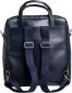 Preview: EXACOMPTA Lady Exactive Laptop-Rucksack 17237E blau 14 Zoll