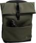 Preview: EXACOMPTA Exactive Young Rucksack 17535E khaki 15.6 Zoll