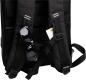 Preview: EXACOMPTA Exactive Laptop-Rucksack 18134E schwarz 16 Zoll