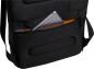 Preview: EXACOMPTA Exactive Laptop-Rucksack 18134E schwarz 16 Zoll