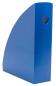 Preview: EXACOMPTA Stehsammler NEO DECO A4+ 18224D Mag Cube, blau