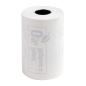 Preview: EXACOMPTA Rolle Thermo Papier 10Stk. 40753E 57x40mmx18m für Kasse