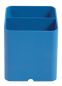 Preview: EXACOMPTA Stifteköcher Clean'Safe 677100D blau