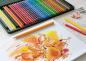 Preview: FABER-CASTELL Farbstift Polychromos 110036 36er Metallschachtel