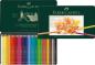 Preview: FABER-CASTELL Farbstift Polychromos 110036 36er Metallschachtel