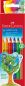 Preview: FABER-CASTELL Farbstifte Jumbo GRIP 110906 6-farbig