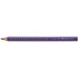 Preview: FABER-CASTELL Farbstifte Jumbo Grip 110937 mauve