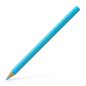 Preview: FABER-CASTELL Farbstifte Jumbo GRIP 110947 indanthrenblau