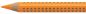 Preview: FABER-CASTELL Textliner Jumbo Grip 5mm 114815 orange