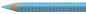 Preview: FABER-CASTELL Textliner Jumbo Grip 5mm 114851 blau