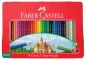 Preview: FABER-CASTELL Farbstifte Classic Colour 115886 36 Stück, mehrfarbig