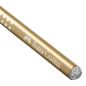 Preview: FABER-CASTELL Bleistift Sparkle B 118214 gold