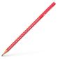 Preview: FABER-CASTELL Bleistift Sparkle B 118240 candy cane red